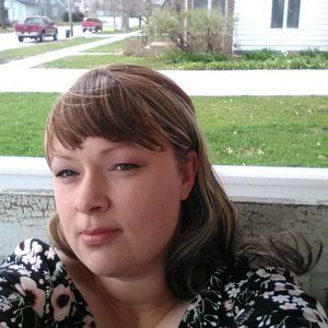 Meet your Posher, Jill